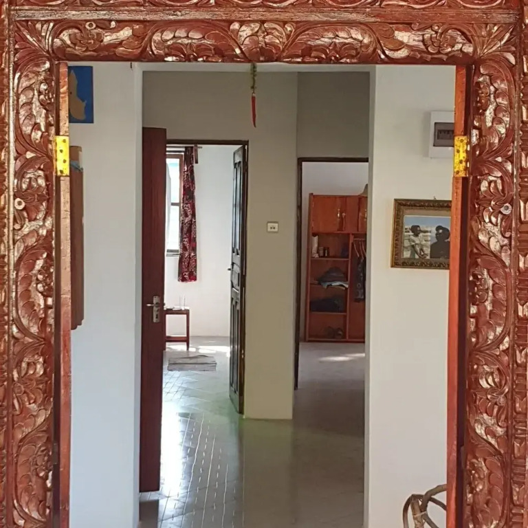 Jambiani Holiday Villa