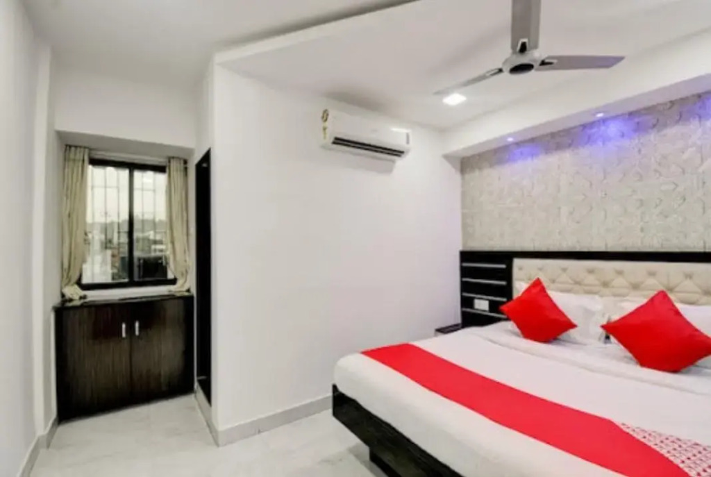 Swagatham Lodging