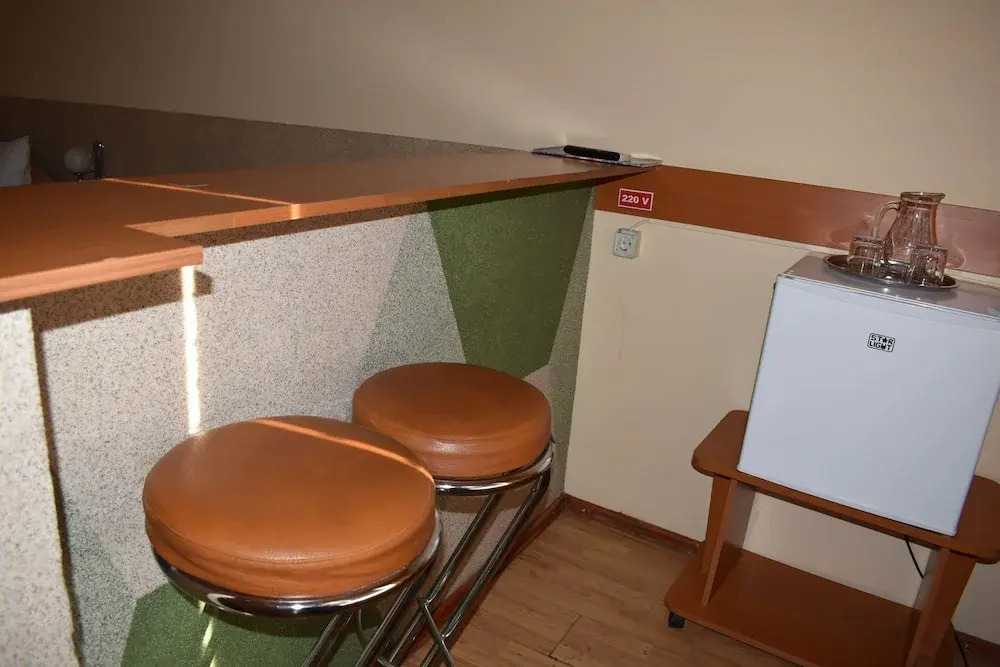 Hotel Zimbru