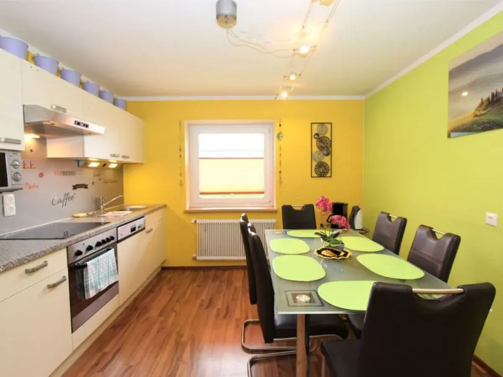 Apartment Heidi Kaltenbach 12362
