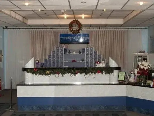 Hotel 222