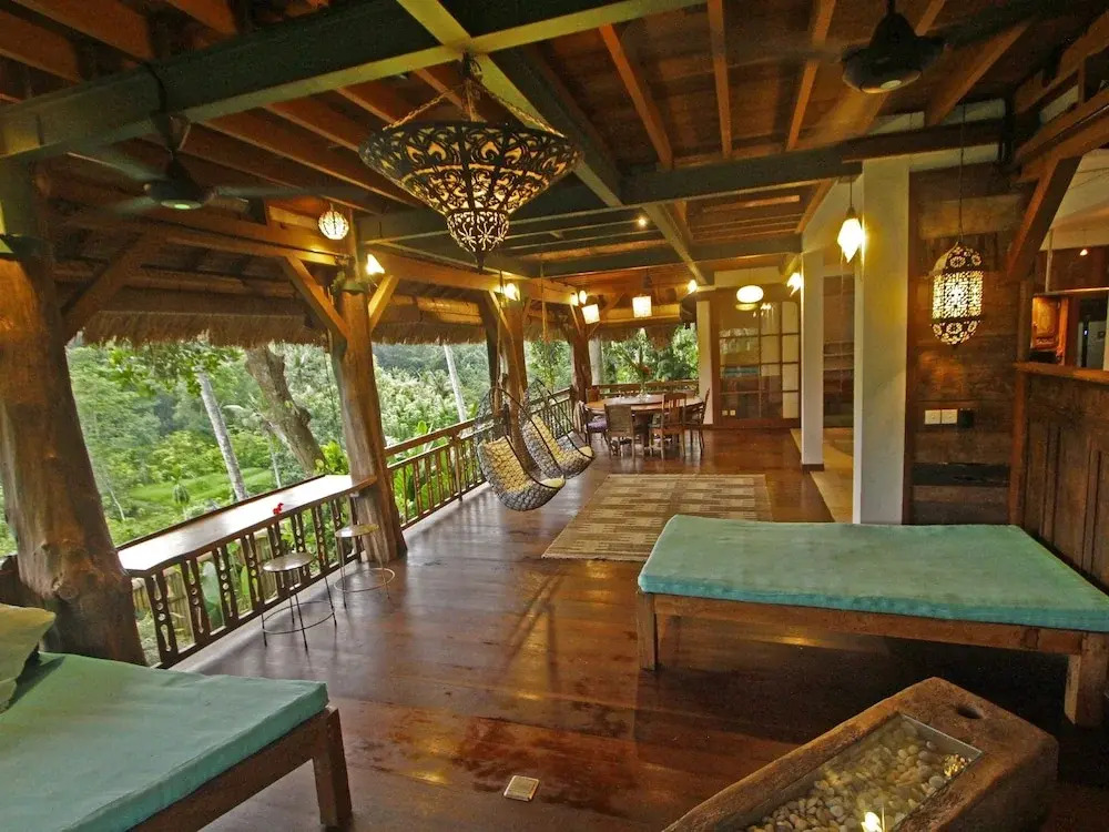 Villa Splendid