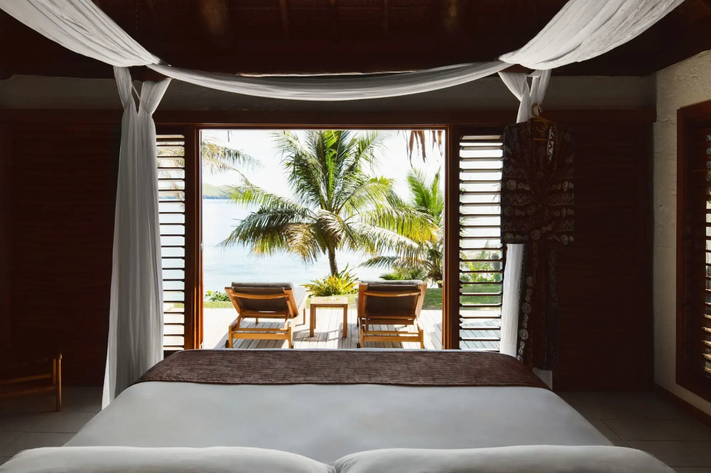 Tokoriki Island Resort - Adults only
