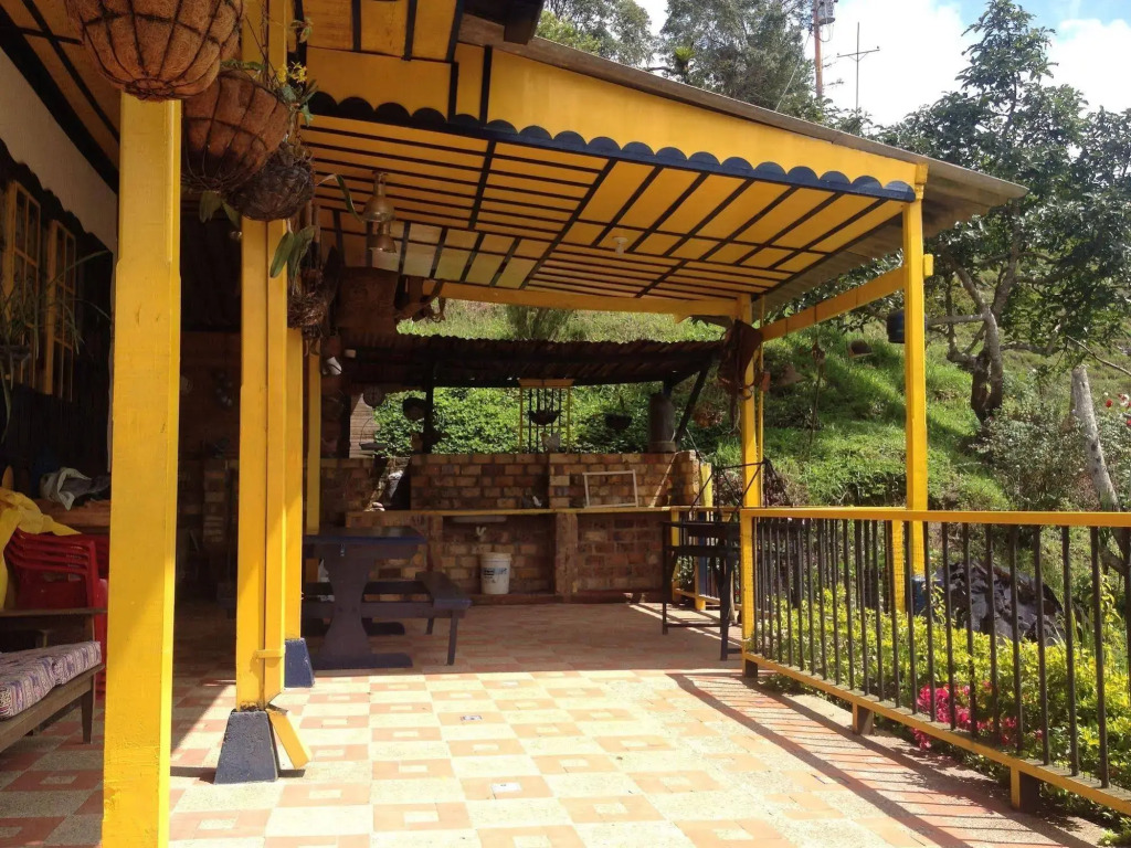 Finca Cardonales