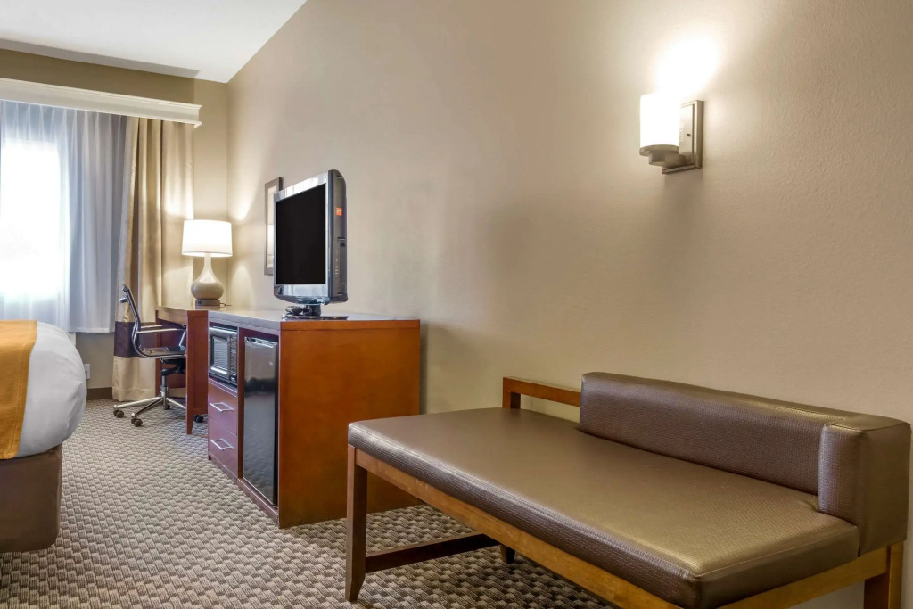 Comfort Inn Auburn - Seattle