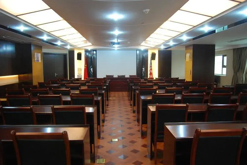 Ai Zun Ke Hotel- Qingdao Xiangjiang Road Branch