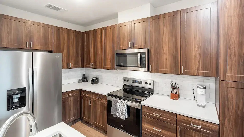 Landing Apartments - The Virginia