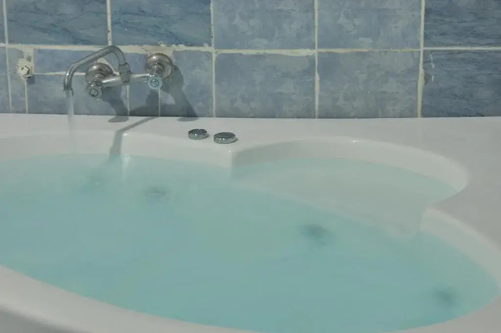 Vanna Deluxe Termal Hotel Spa
