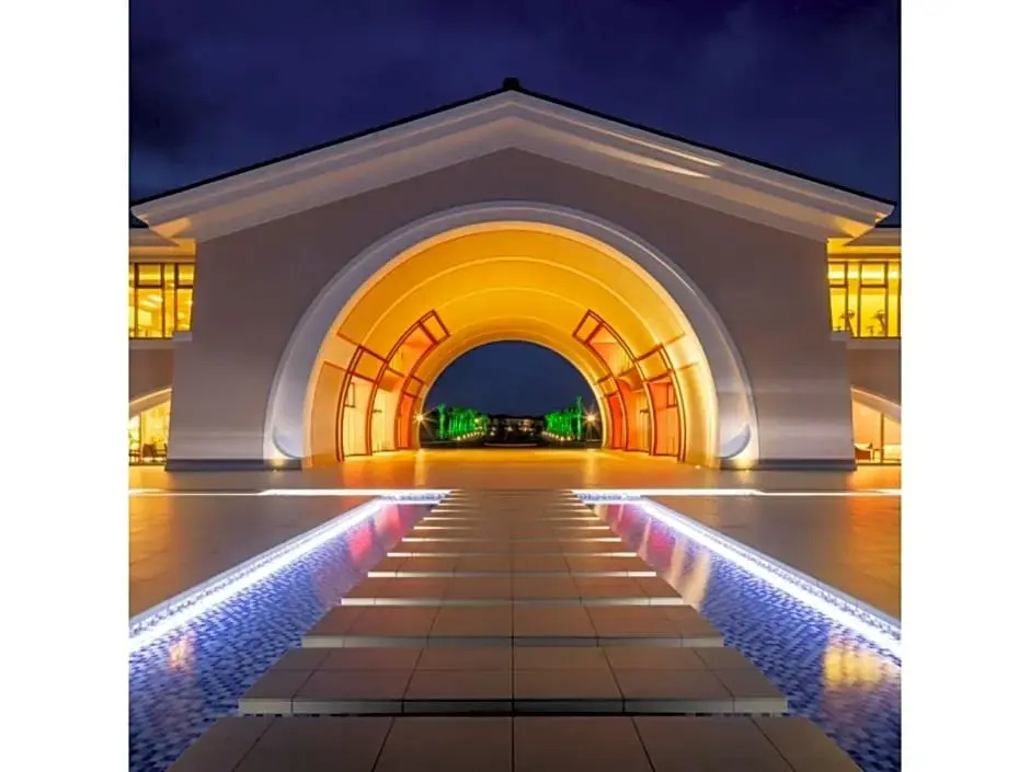 Miyakojima Kurima Resort Seawood Hotel