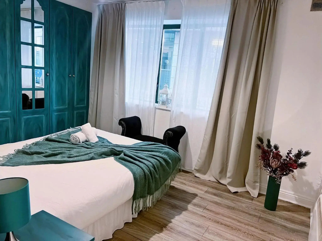The Exchange Suite