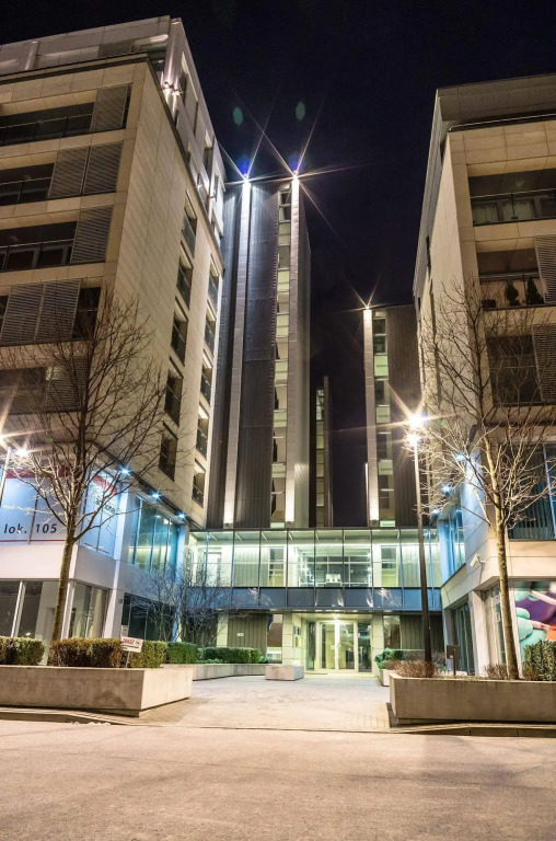 Silver Apartments