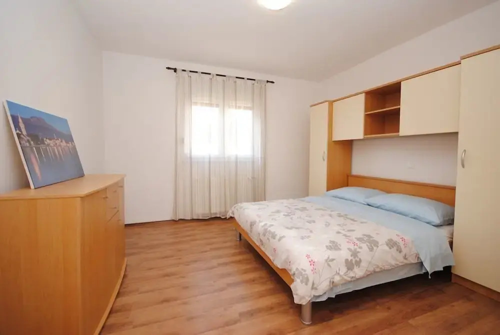 Apartment Antea