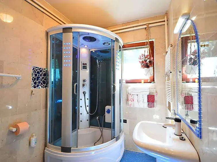Holiday Home Villa Hofbauer