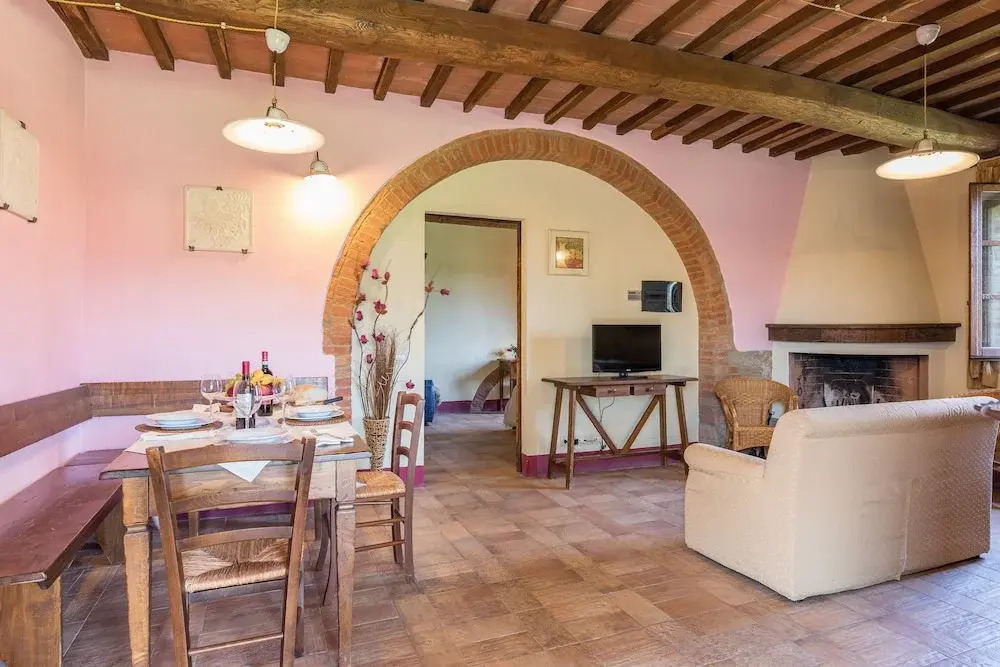 Podere Baccoleno
