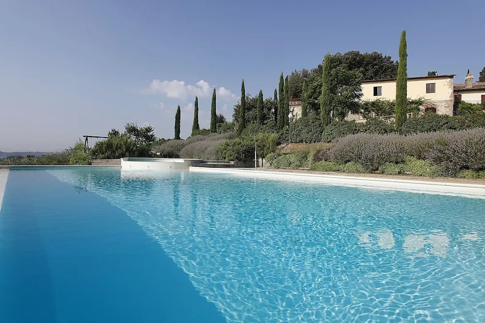 Villa Poggio