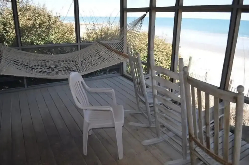 Sea Star - 3 Br Home