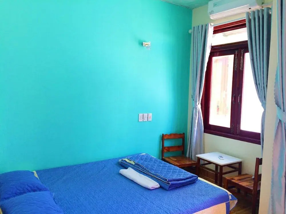 Bot Bien Homestay