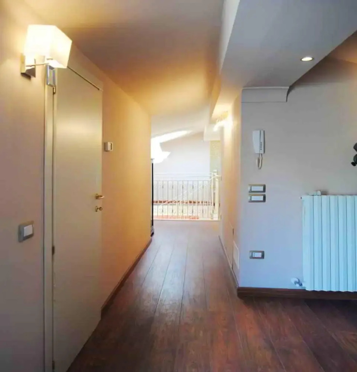 House With 2 Bedrooms In Montelabbate With Wonderful Sea View Private Pool Enclosed Garden