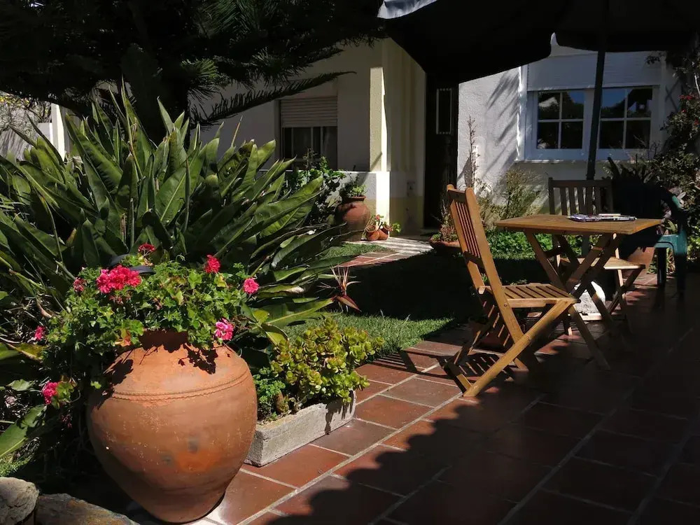 Casa Matias