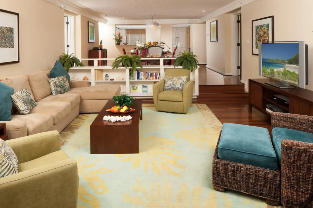 4-Bedroom Villa 104 in Kahuku