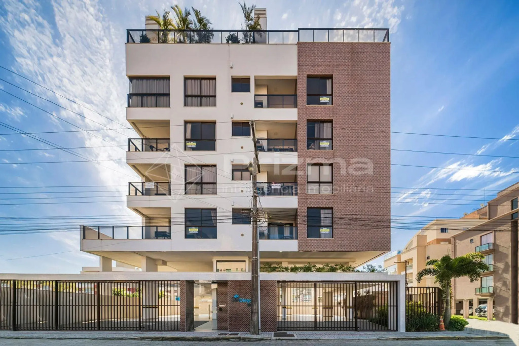 Sd 203 · Excelente Apartamento Em Condomínio Com Rooftop E Piscina