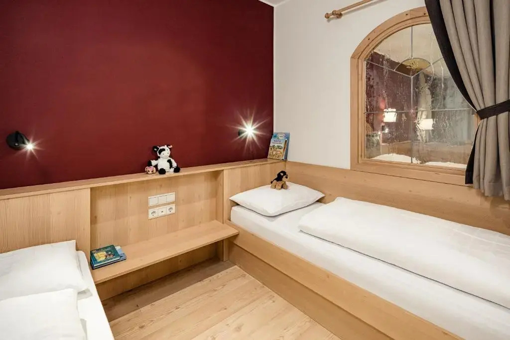 Hotel Masl