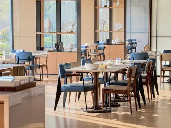 Fairfield By Marriott  Changsha Yuelu