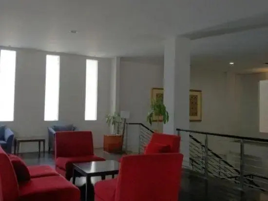 Hotel Grand Mutiara