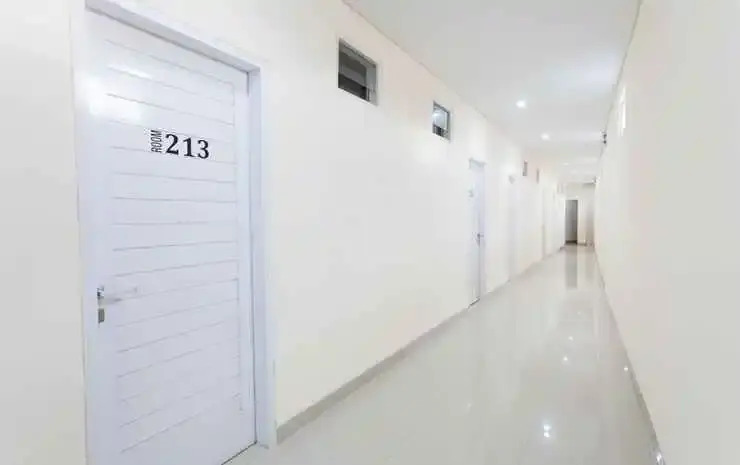 The Capella Guest House