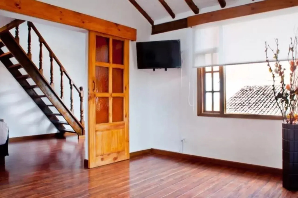 Hotel Casona Usaquen