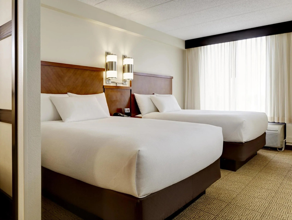 Hyatt Place Dallas/Plano