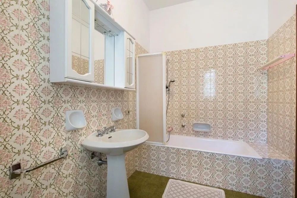 Sveva Apartment in Stresa