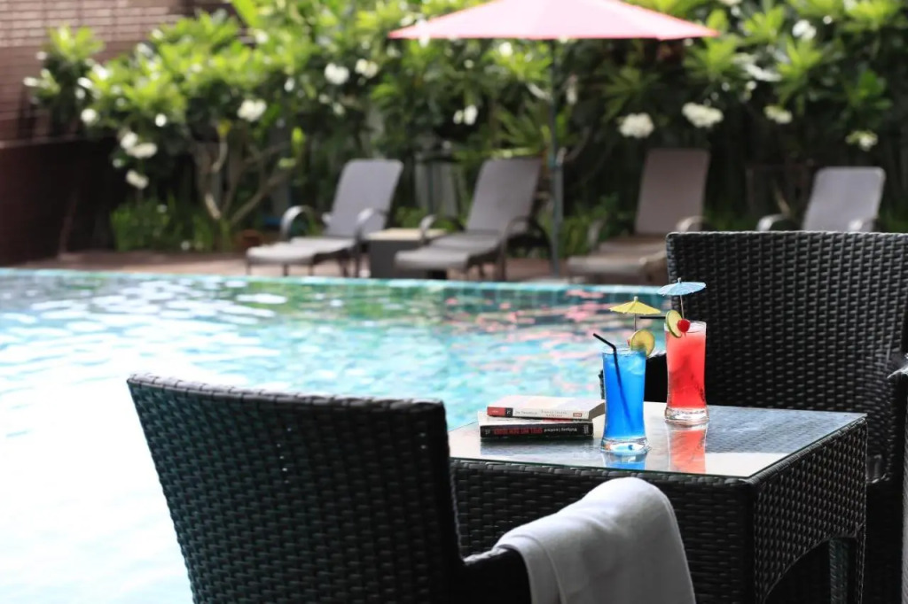 Signature Pattaya