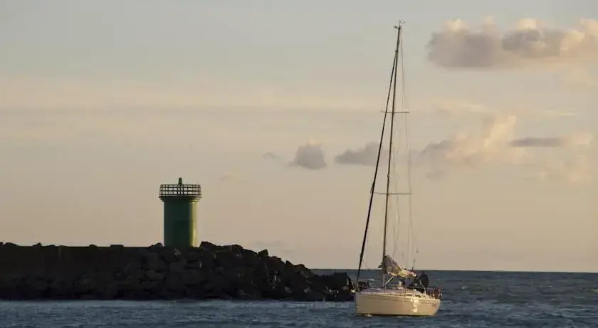 La Cometa Guest Houses