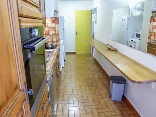 Apartment Antinéa-2