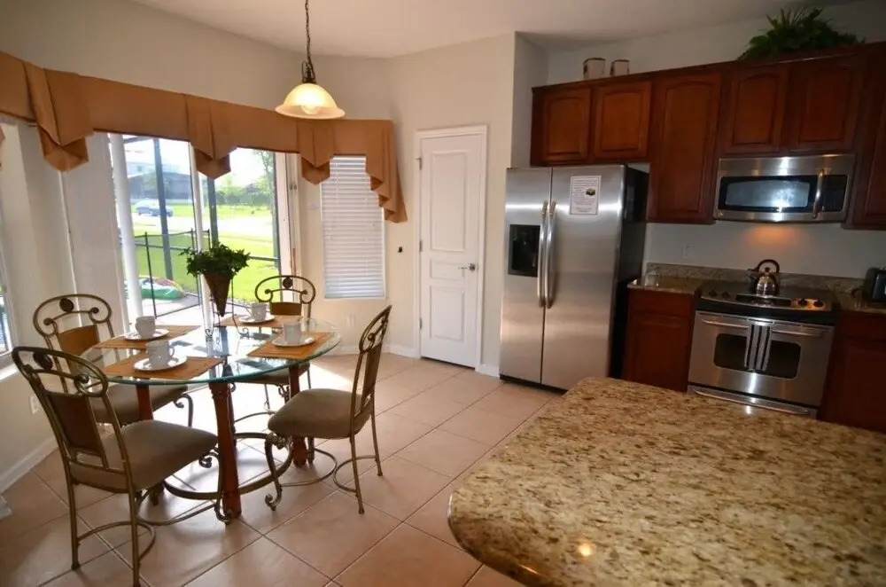 The Windsor Hills Resort 2615 - Six Bedroom Villa