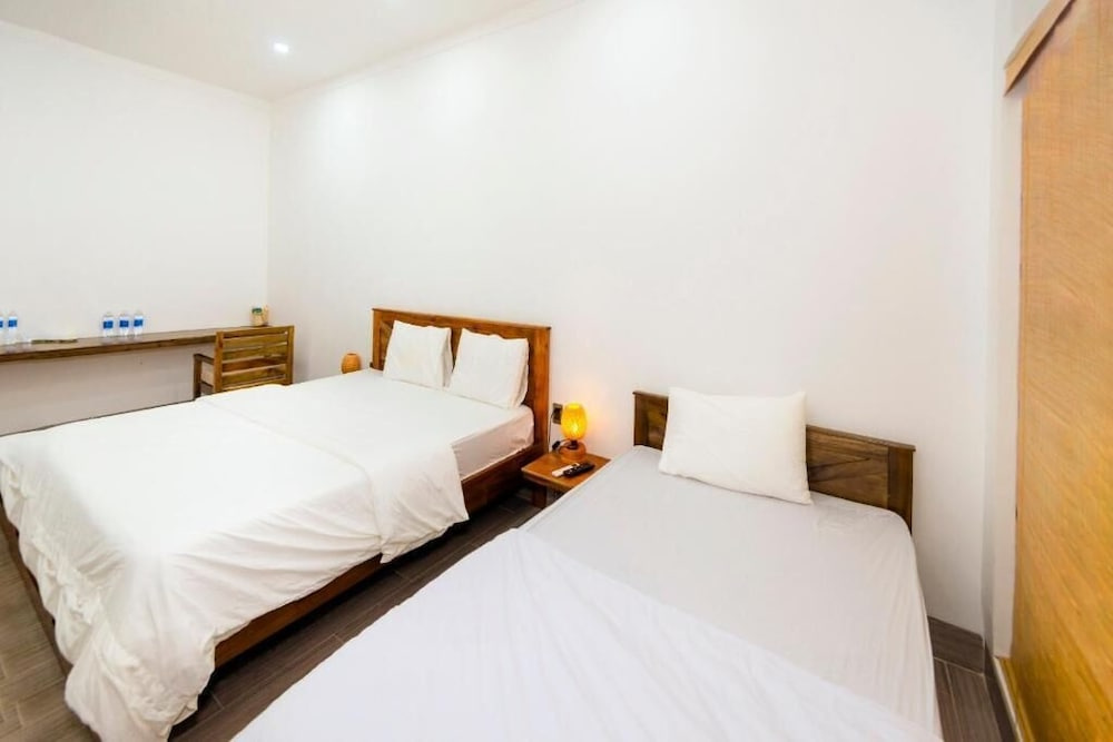 HOA Homestay Phu Quoc