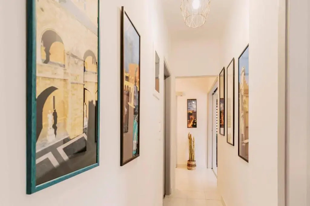 Ariadni Apartment 2