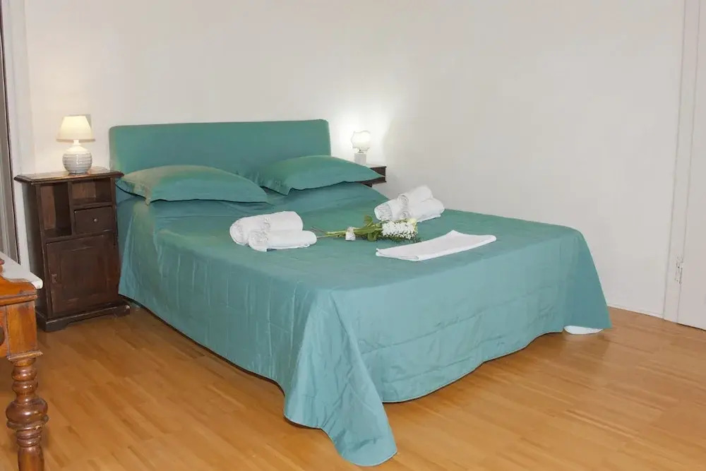 Villa Luce Tuscany