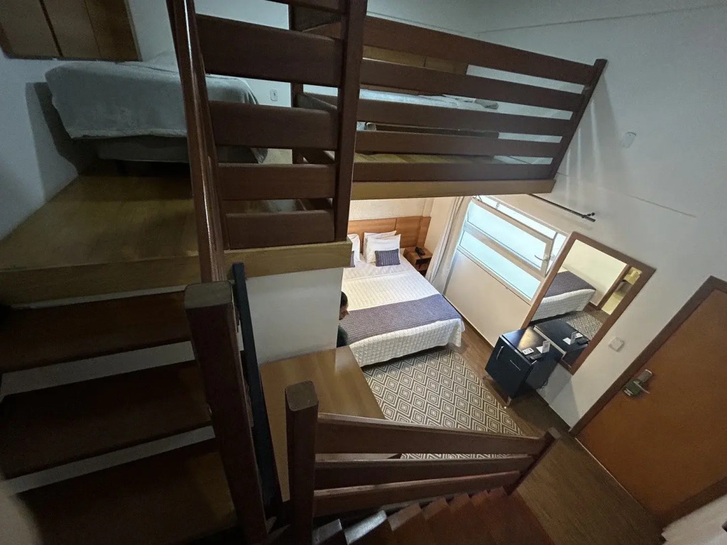 Hotel Aromas de Penedo