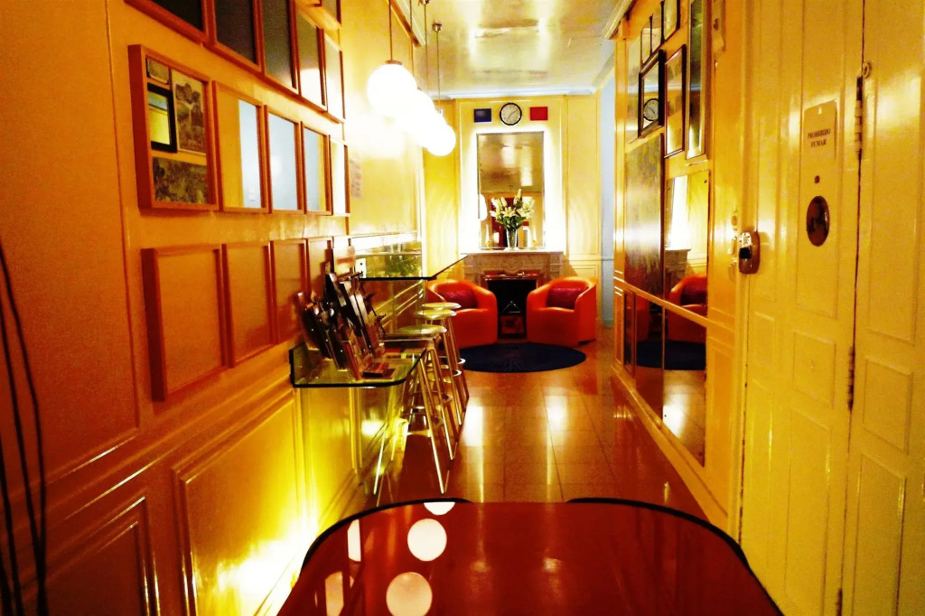Hostal La Fontana