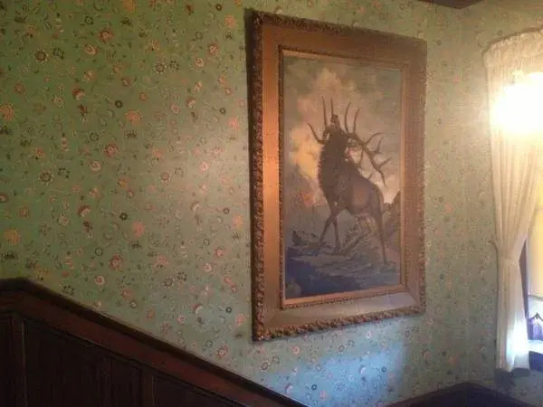 Irma Hotel
