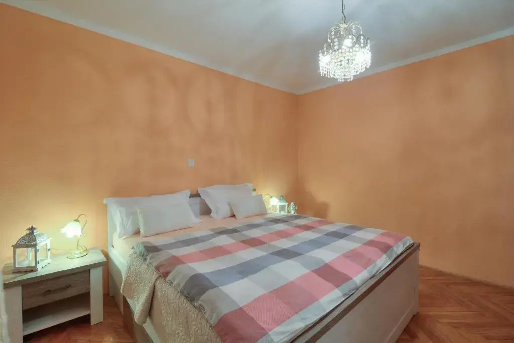 Apartment Lea
