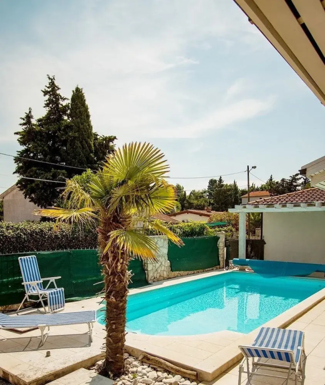Holiday House Lidija