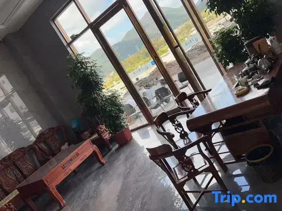 Yungang Business Mansion