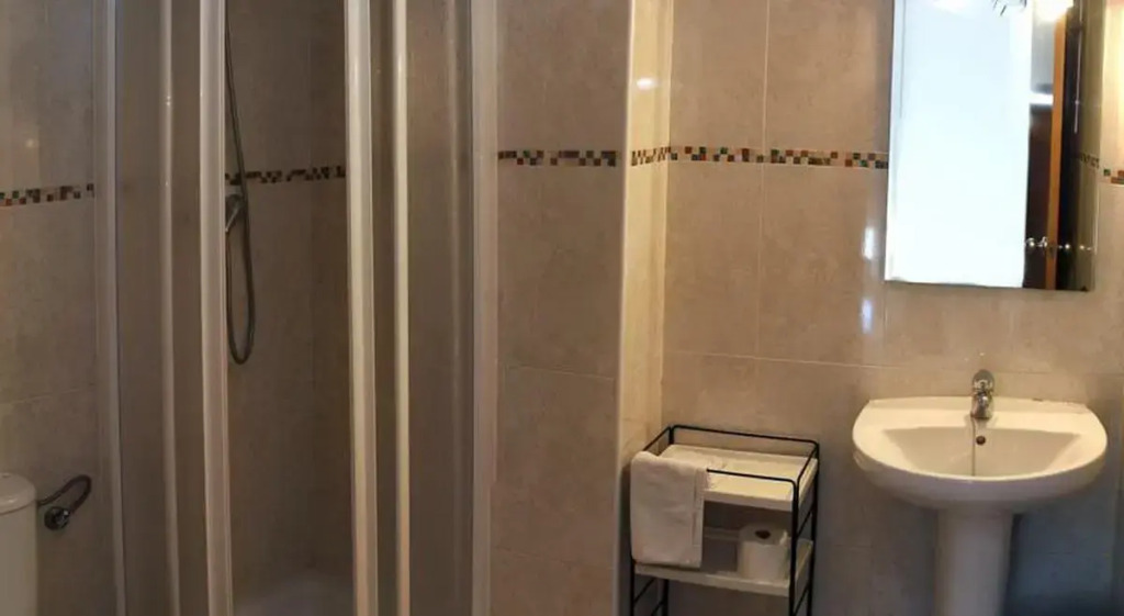 Aparthotel Iris