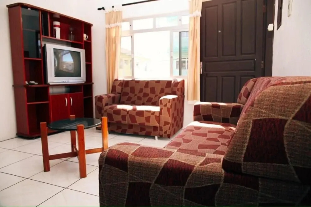 Santinho 3 Bedroom Apartment 204