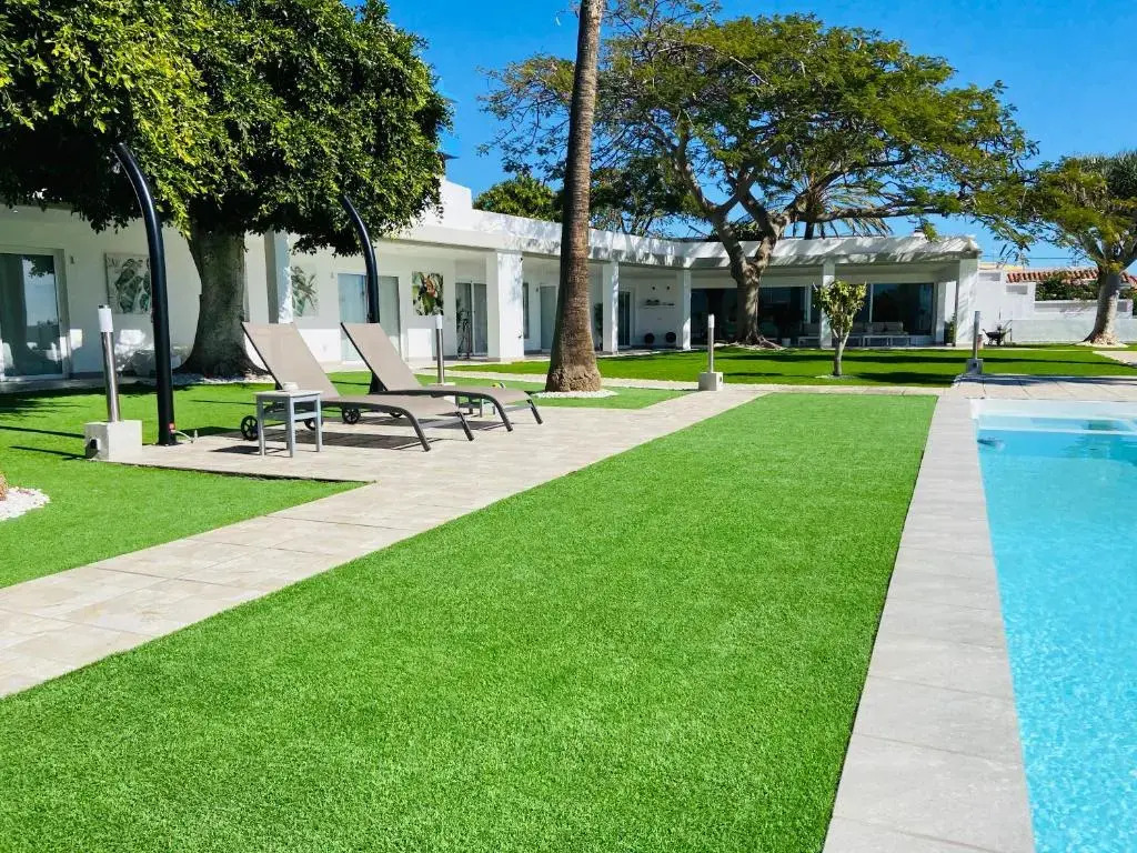 Malibú Ocean Villa