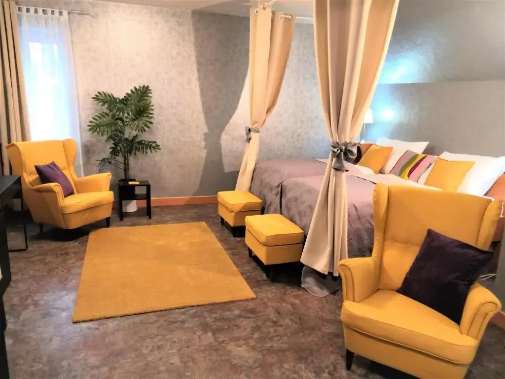 Hotel Benica