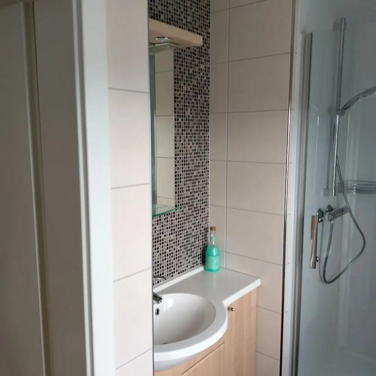 Lovely Holiday Home in Stipshausen With Terrace